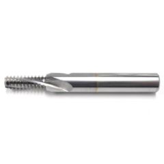 18 TPI 2xD CARBIDE COOLANT THREADMILL