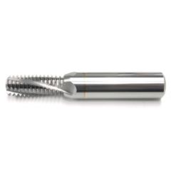 11 TPI 2xD CARBIDE COOLANT THREADMILL