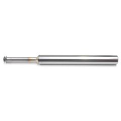 20TPI 3xD MILLIPRO LH CARBIDE THREADMILL