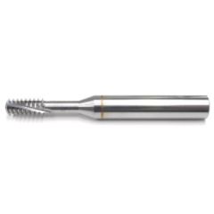 18 TPI 3xD HELICAL CARBIDE THREADMILL