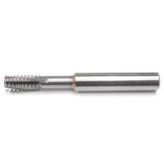 14 TPI 3xD HELICAL CARBIDE THREADMILL