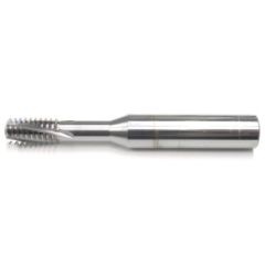 13 TPI 3xD HELICAL CARBIDE THREADMILL
