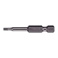 HEX 3MM POWER BIT X 2"