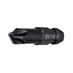 PHILLIPS #1 POWER BIT X 2" EXTRA HARD