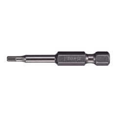HEX 5/16 POWER BIT X 3-1/2"- 7/16 HEX SH