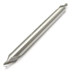 296-XL #5X5" 60DEG COMB. DRILL & C'SINK