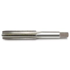 32 M12-1.25 D5P 4FL HSS PLUG HAND TAP