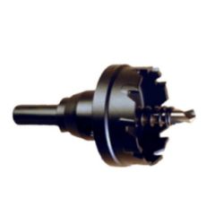 CHC-UB 1-1/8 CARBIDE TIPPED HOLE CUTTER
