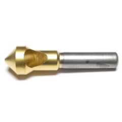 90-UB DB5/32 DEBURRING TOOL-TIN COATED