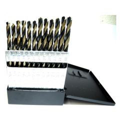 SP-60 #1-#60 ULTRABOR JOBBER DRILL SET