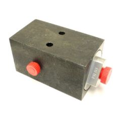 HV-1000A HOLDING VALVE
