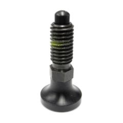 PRT500P KNOB RETRACTABLE SPRING PLUNGER