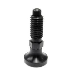 PRT500 KNOB RETRACTABLE SPRING PLUNGER
