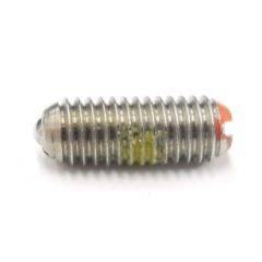 10-32 STAINLESS STEEL BALL PLUNGER