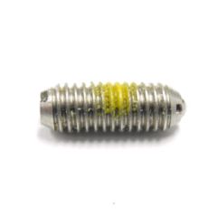10-32 STAINLESS STEEL BALL PLUNGER