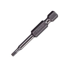 HEX 4MM POWER BIT X 2"