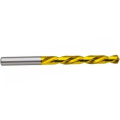 240-BN 1/8 JOBBER TIN DRILL-JL