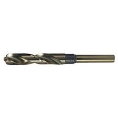280-D 39/64 1/2 SHK M-42 HD DRILL-S&D