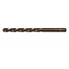XGT-J 11.5MM M42 PARABOLIC JOBBER DRILL