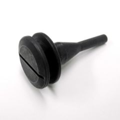 3/8" ARBOR 1/4" MANDREL F/ CUT-OFF WHEEL