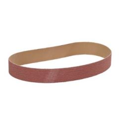 1-1/2" X 30" 120 GRIT COOLCUT XX BELT