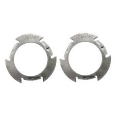 2" to 1-1/2" ARBOR HOLE METAL ADAPTER