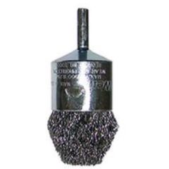 3/4 FLARE END BRUSH