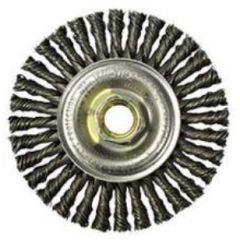 4in STRINGER BEAD WIRE WHEEL