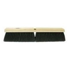18in COARSE SWEEP PUSH BROOM