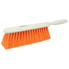 9in COUNTER DUSTER-SYNTHETIC FILL