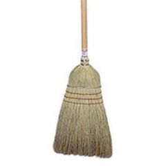 WAREHOUSE HD UPRIGHT BROOM