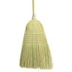 JANITORIAL UPRIGHT BEST QUALITY BROOM