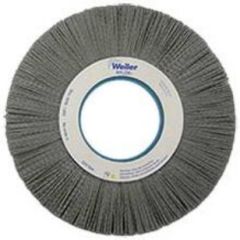 10"x2" A.H. .018/500 NYX-10 NYLOX WHEEL