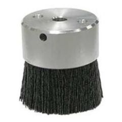 2IN BURR-RX MAX DENSITY MINI DISC BRUSH