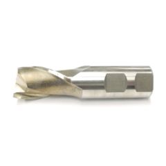 1" 2FLSE HSS LONG ENDMILL