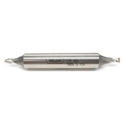 1/8 2FLDE COBALT STUB EM