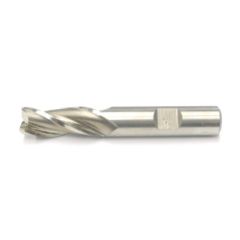 1/2 3FLSE HSS ENDMILL