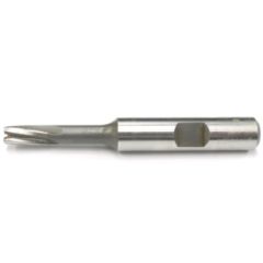 7/32" 4 FLUTE HSS JIG BORER REAMER