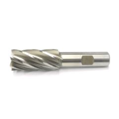7/8 6FLSE HSS ENDMILL NCC