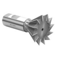 1-3/8 Dia-HSS-Dovetail SH Type Cutter