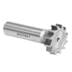 #610 1-1/4X3/16 CARBIDE KEYSEAT CTR TIN