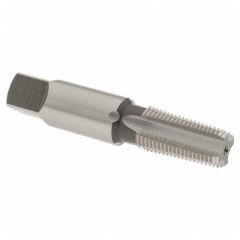 5320 1/8 NPTF PIPE TAP LARGE SHANK