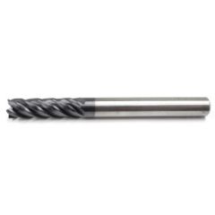 SC 5V0C 1/4x1/4x3/4x2 1/2 SQ ENDMILL