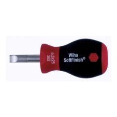 1/4 SLOTTED X 1-1/2 SCREWDRIVER