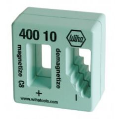MAGNETIZER \ DEMAGETIZER 2"x2"x1"