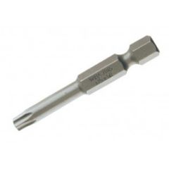 T40 X 2" TORX POWER BIT 1/4 HEX