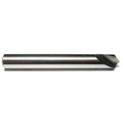 1/2X4.02" HSCO 90° NC SPOT DRILL