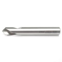 5/8X4.53" HSCO 90° NC SPOT DRILL