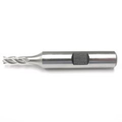 5/32" 4FLSE HSS REGULAR LENGTH ENDMILL