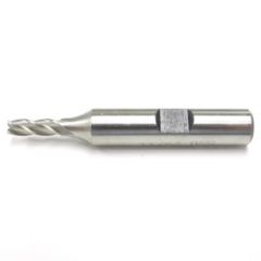 11/64" 4FLSE HSS REGULAR LENGTH ENDMILL